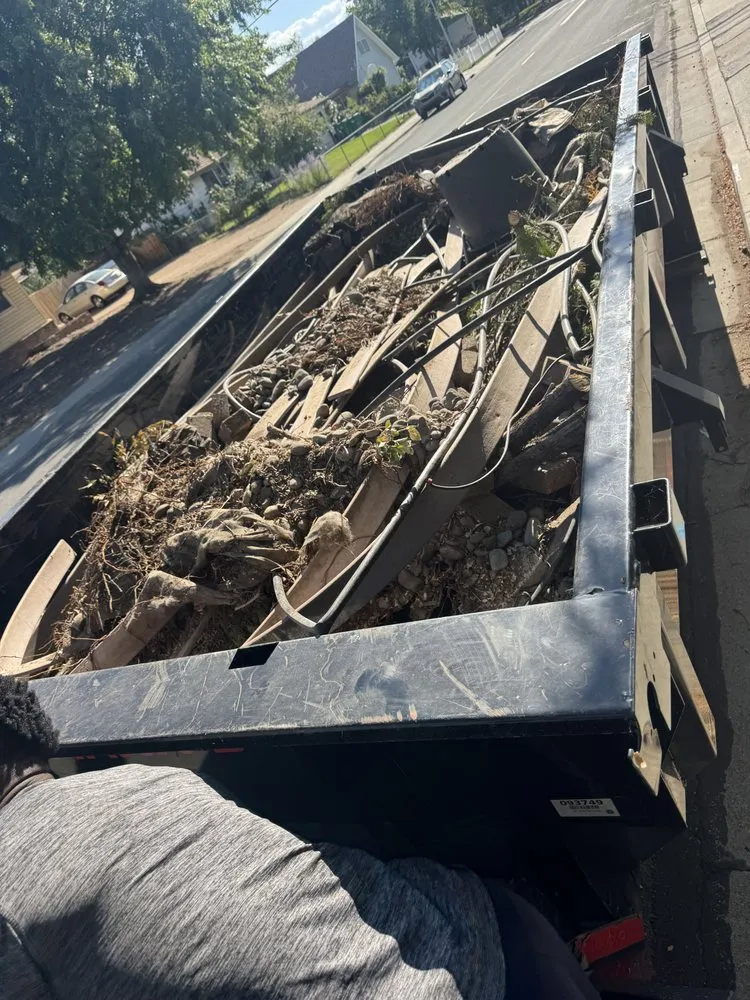 Trusted landscape design in Reno, NV by Lawn Solutions