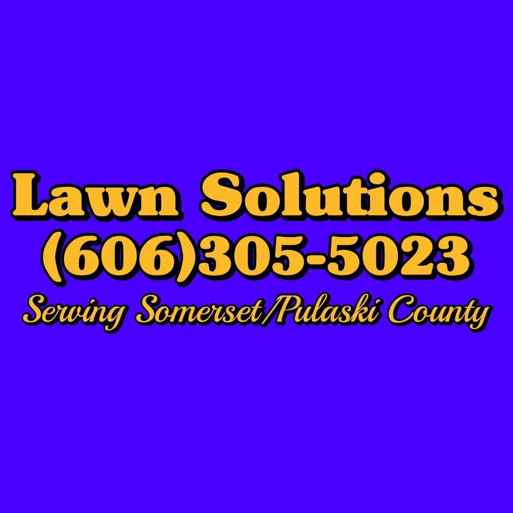 Trusted landscape design experts serving Somerset, KY - Lawn Solutions