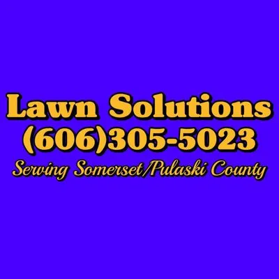 Lawn Solutions