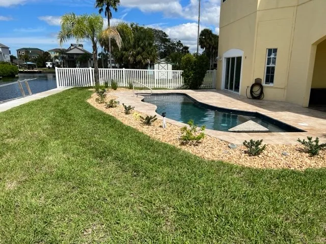 Trusted landscape installation experts serving Hudson, FL - Lawn Spa