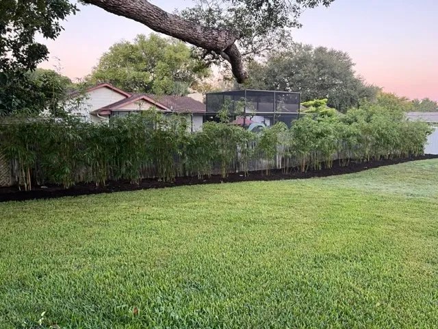 Top-rated garden landscaping experts serving Hudson, FL - Lawn Spa