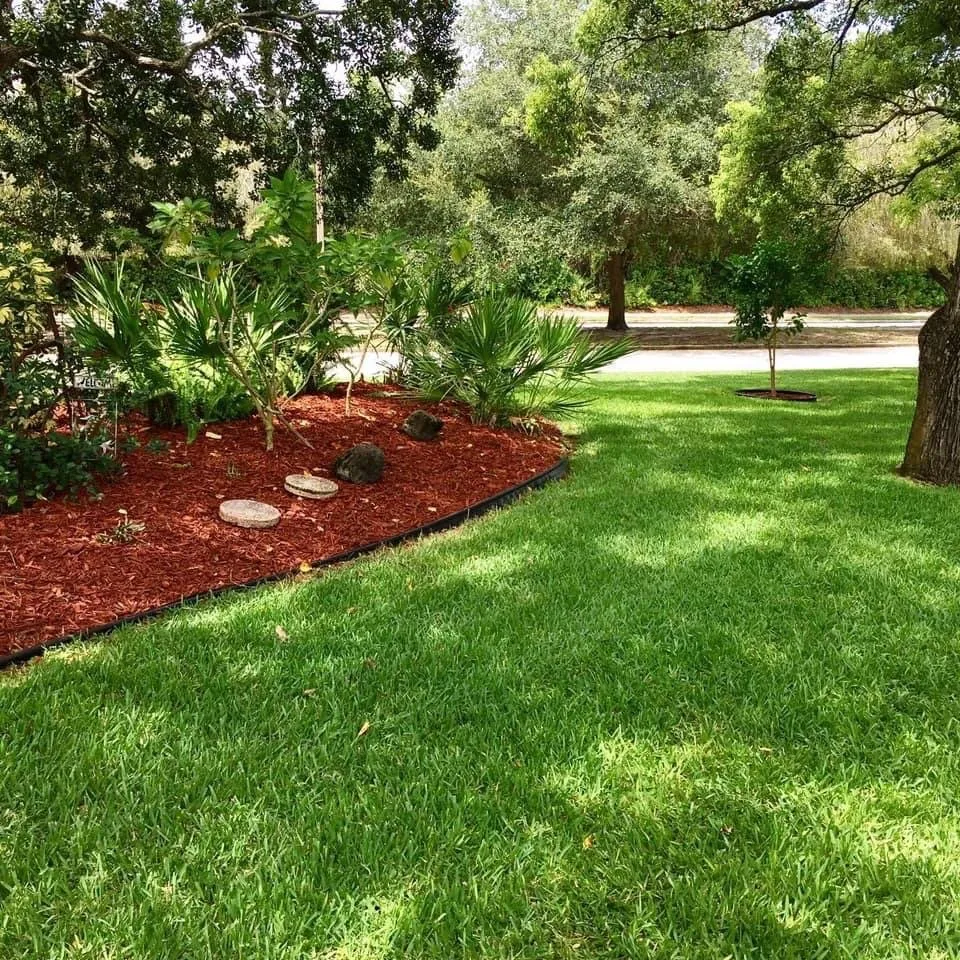 Top-rated landscaping services in Hudson, FL - Lawn Spa