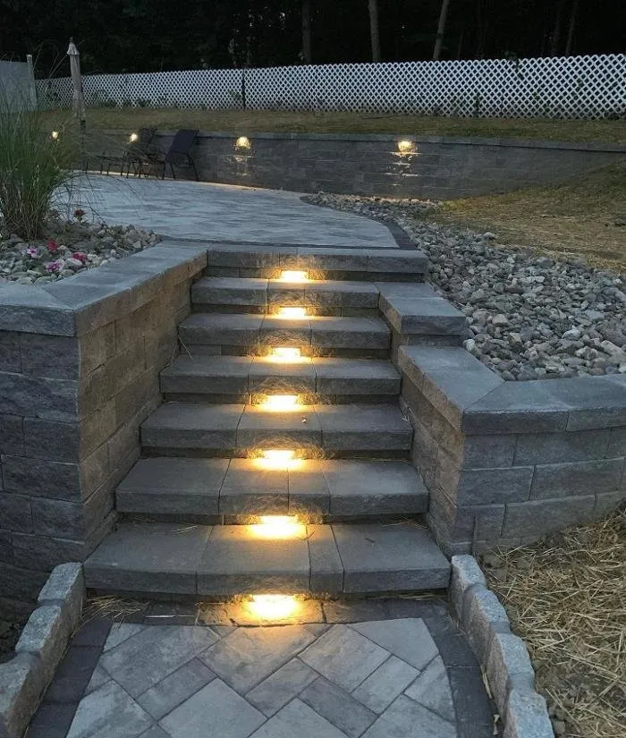 Top-rated lawn care service for outdoor upgrades in New Windsor, NY by Lawn Spa Landscaping