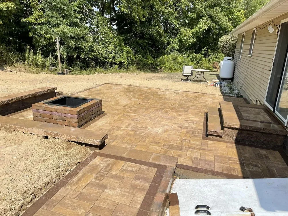 Professional garden landscaping near you across New Windsor, NY - Lawn Spa Landscaping