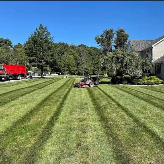 Trusted yard maintenance with custom design in New Windsor, NY by Lawn Spa Landscaping