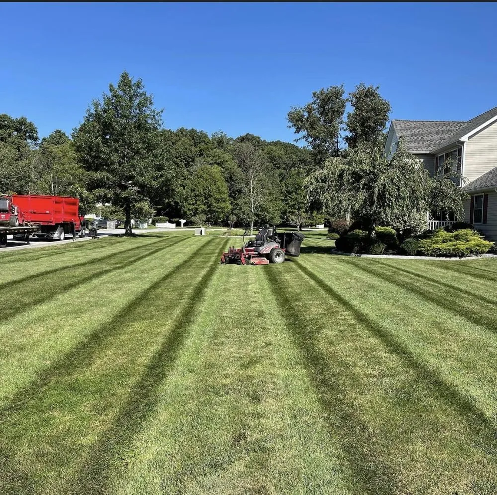 Trusted landscaping services for homes across New Windsor, NY - Lawn Spa Landscaping