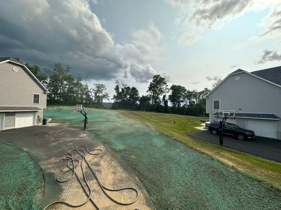 Expert yard maintenance with custom design in New Windsor, NY by Lawn Spa Landscaping