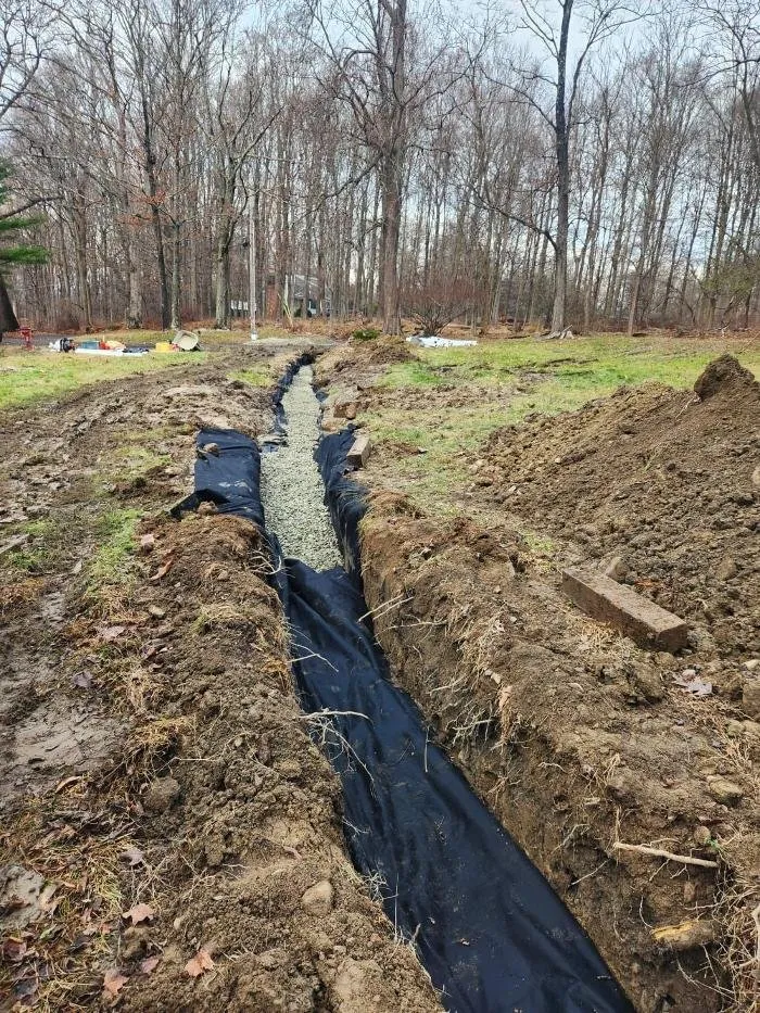 Expert yard cleanup service in New Windsor, NY - Lawn Spa Landscaping