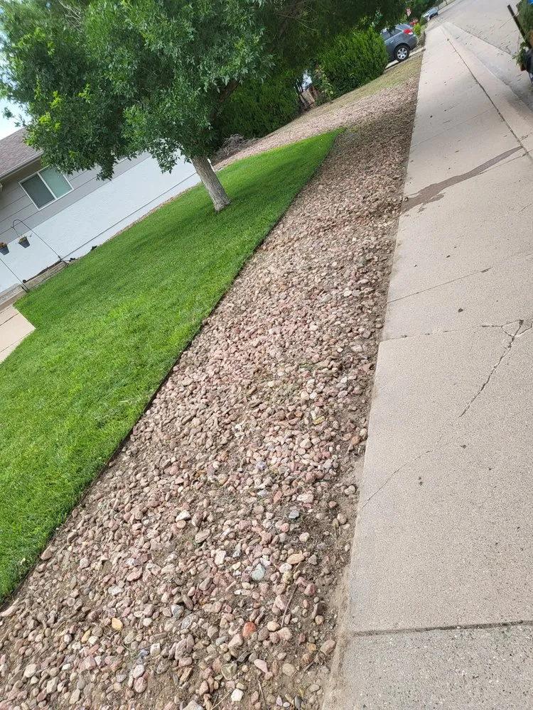 Top-rated lawn care service experts serving Pueblo, CO - Lawn Specialist