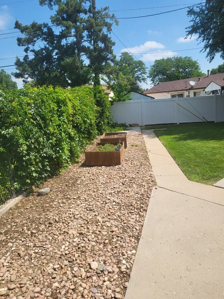 Local yard maintenance in Pueblo, CO - Lawn Specialist