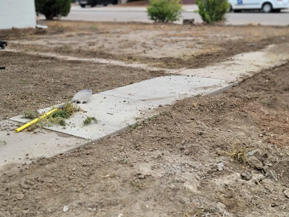 Top-rated residential landscaping in Pueblo, CO - Lawn Specialist