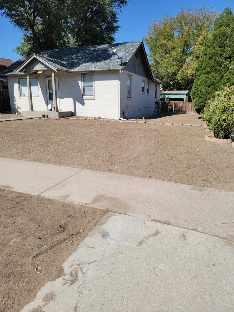 Expert outdoor landscaping in Pueblo, CO - Lawn Specialist