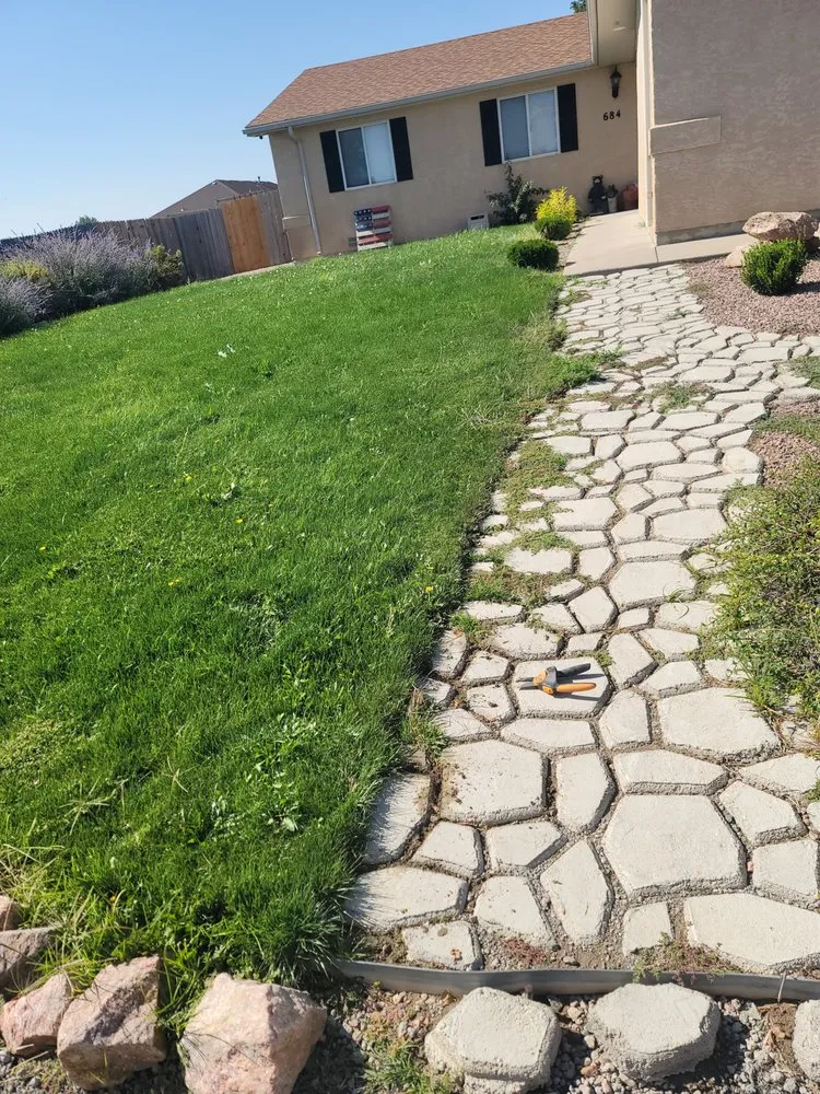 Affordable yard cleanup service experts serving Pueblo, CO - Lawn Specialist