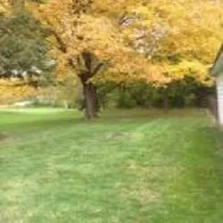 Custom outdoor landscaping in Decatur, IL - Lawn Specialties