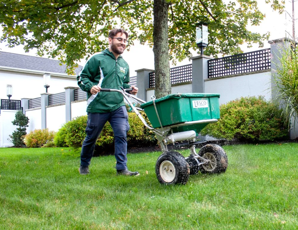 Local garden landscaping near you across Hazleton, PA - Lawn Specialties