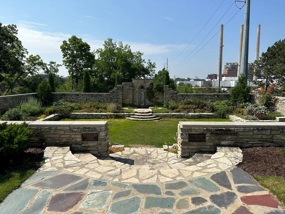 Custom yard maintenance near you across Lansing, MI - Lawn Sprinklers Sales Service & Design