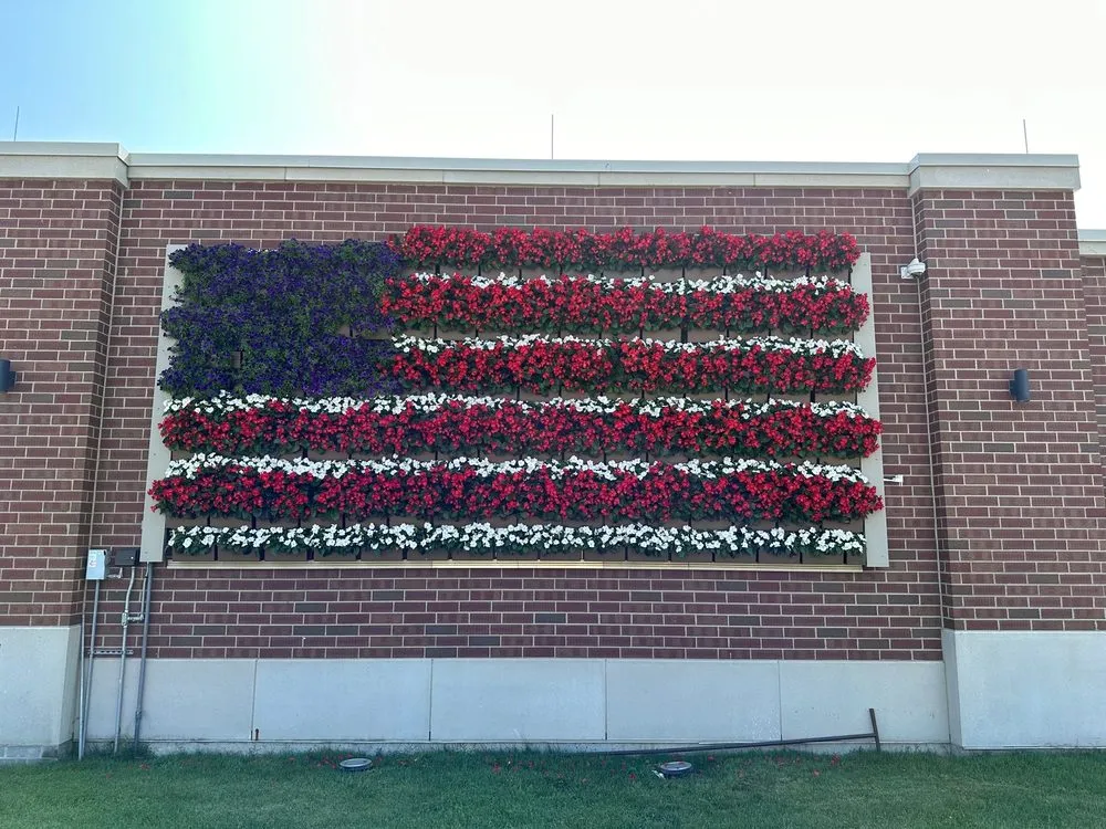 Custom lawn mowing service in Lansing, MI - Lawn Sprinklers Sales Service & Design