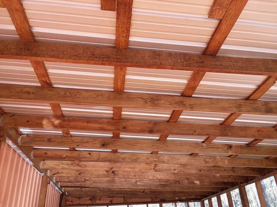 Affordable garden landscaping experts serving Onalaska, TX - Lawn Squad & Hurlin Wood