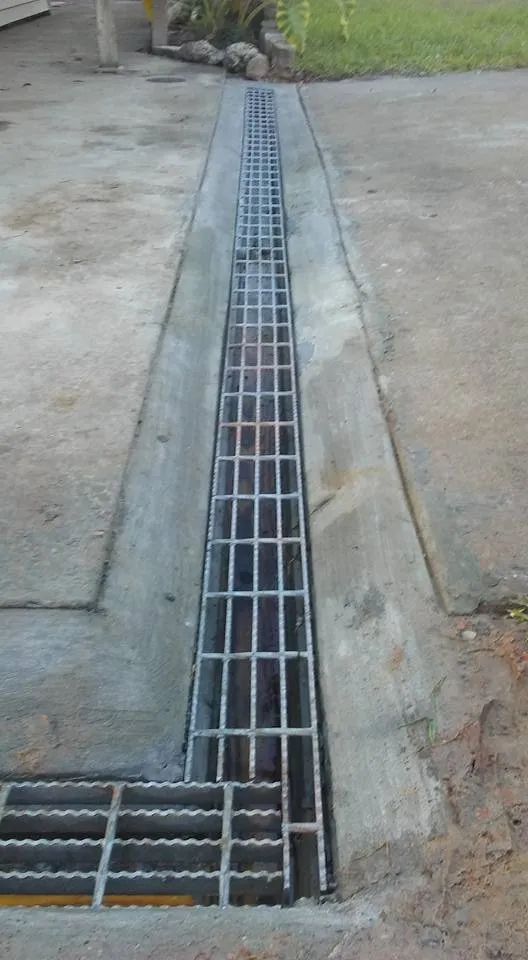 Reliable outdoor landscaping in Onalaska, TX by Lawn Squad & Hurlin Wood