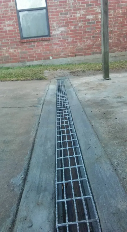 Expert landscape installation experts serving Onalaska, TX - Lawn Squad & Hurlin Wood