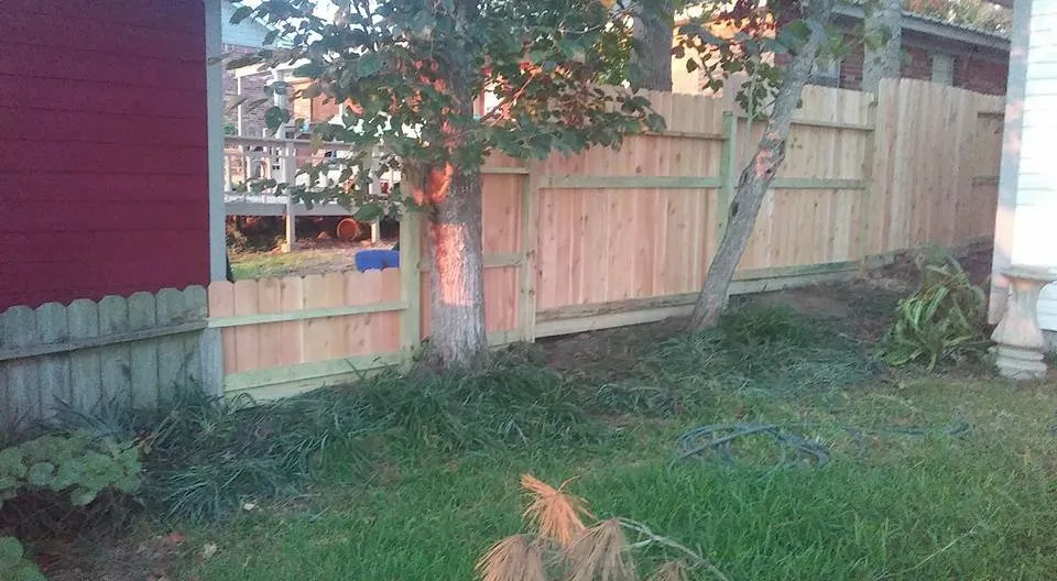 Reliable landscaping services in Onalaska, TX - Lawn Squad & Hurlin Wood