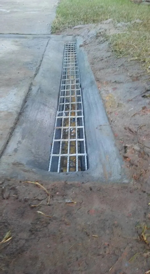 Professional landscape installation for outdoor upgrades in Onalaska, TX by Lawn Squad & Hurlin Wood