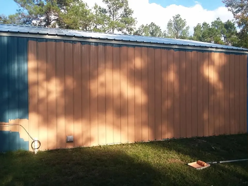 Professional garden landscaping for homes across Onalaska, TX - Lawn Squad & Hurlin Wood