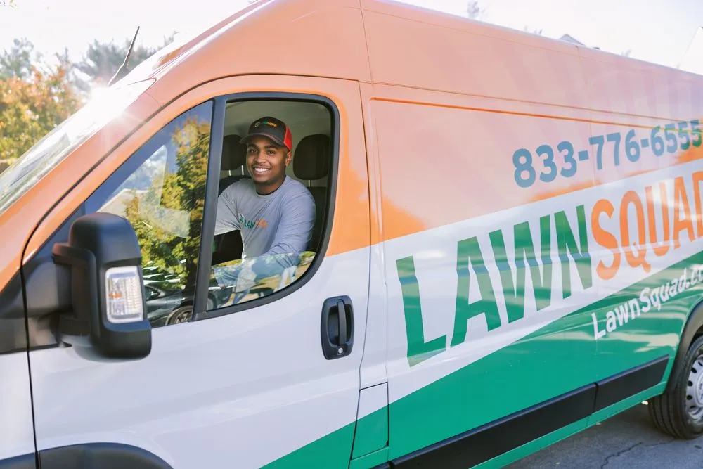 Affordable garden landscaping in Cincinnati, OH - Lawn Squad