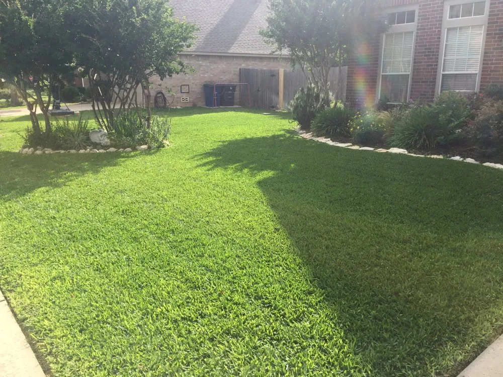 Trusted landscape design in Colorado Springs, CO by Lawn Squad