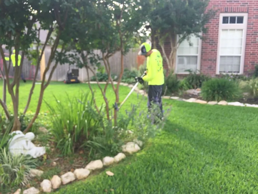 Trusted landscaping services in Colorado Springs, CO - Lawn Squad