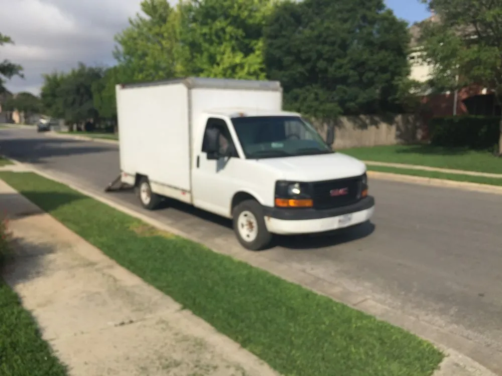 Reliable landscape design in Colorado Springs, CO - Lawn Squad