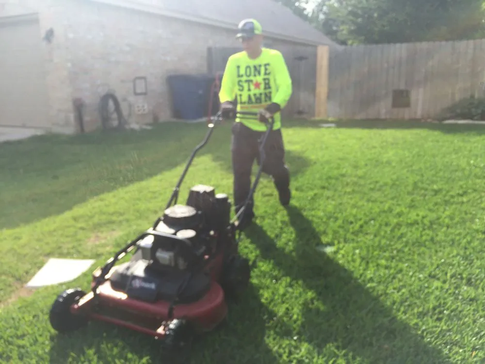 Reliable outdoor landscaping for year-round maintenance across Colorado Springs, CO - Lawn Squad