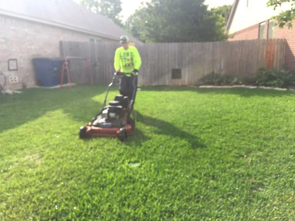 Local landscape design in Colorado Springs, CO - Lawn Squad
