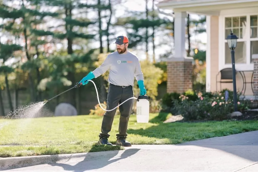 Trusted outdoor landscaping for beautiful yards across Doylestown, PA - Lawn Squad