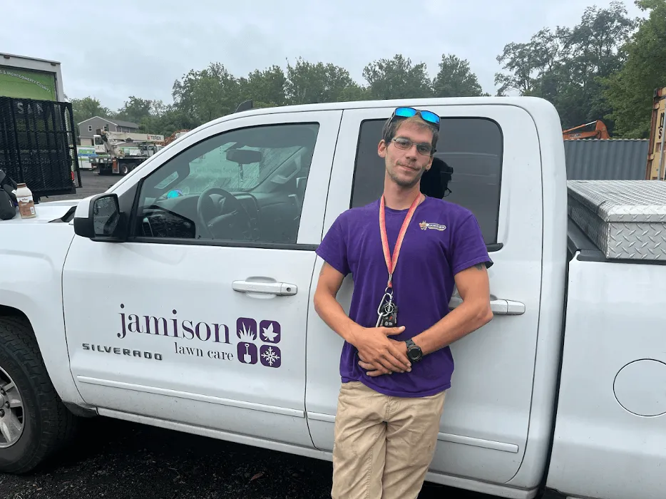 Reliable garden landscaping in Doylestown, PA - Lawn Squad