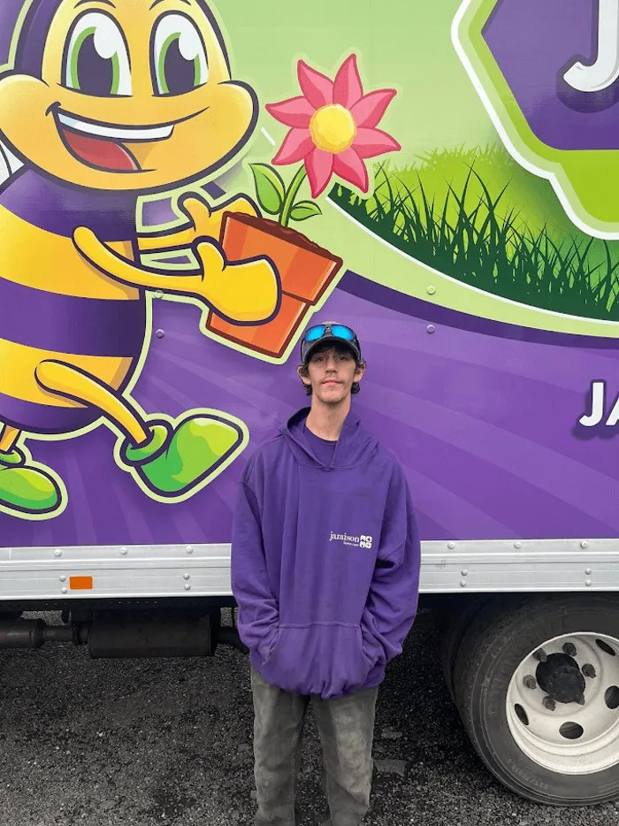 Top-rated yard maintenance in Doylestown, PA by Lawn Squad