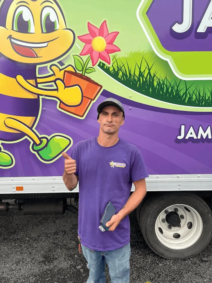 Local yard cleanup service for outdoor upgrades in Doylestown, PA by Lawn Squad