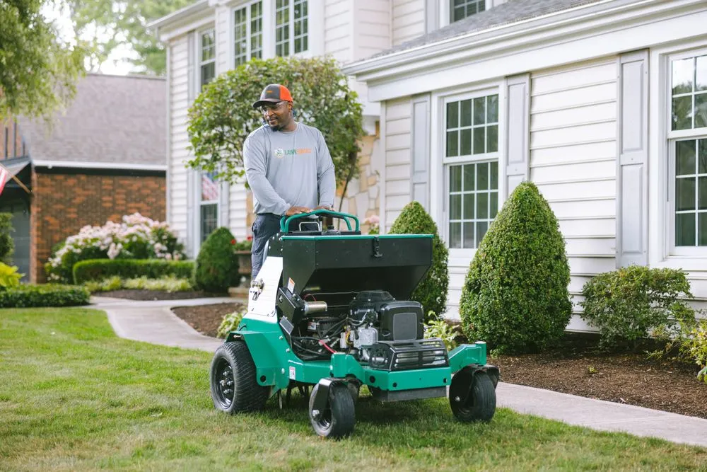 Expert lawn care service experts serving Moorestown, NJ - Lawn Squad