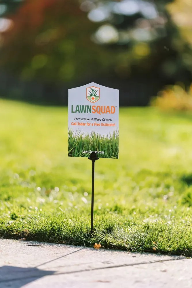 Professional landscape installation for residential properties across Myrtle Beach, SC - Lawn Squad