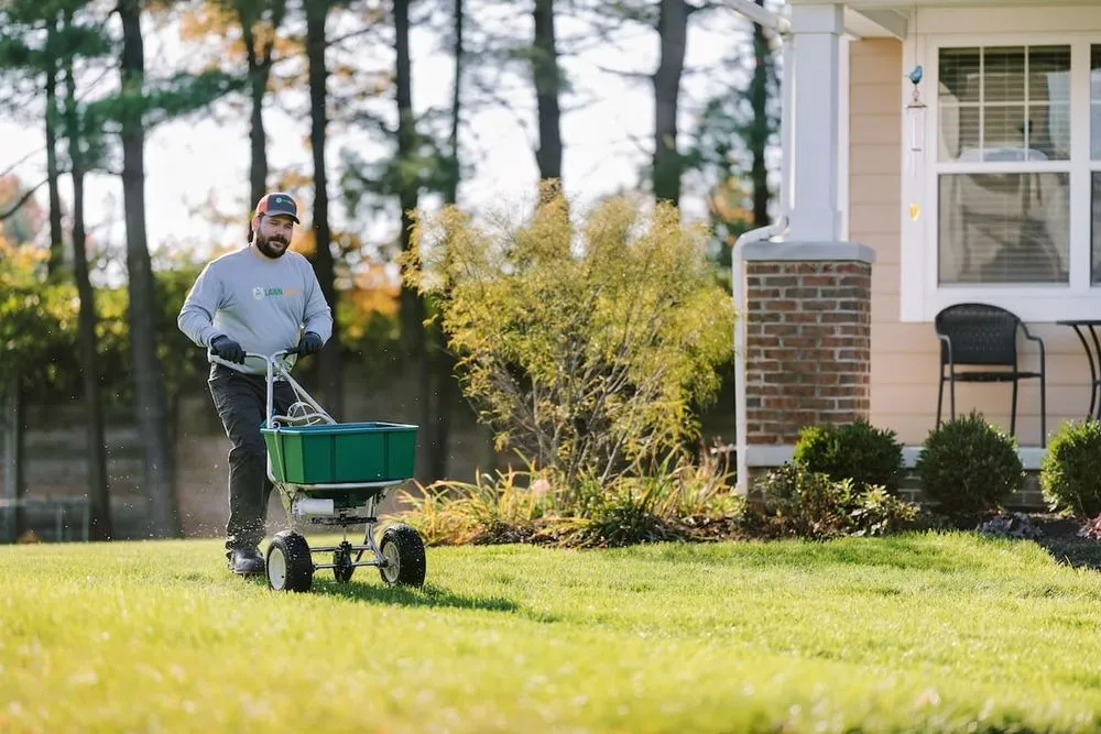 Local garden landscaping in Myrtle Beach, SC - Lawn Squad