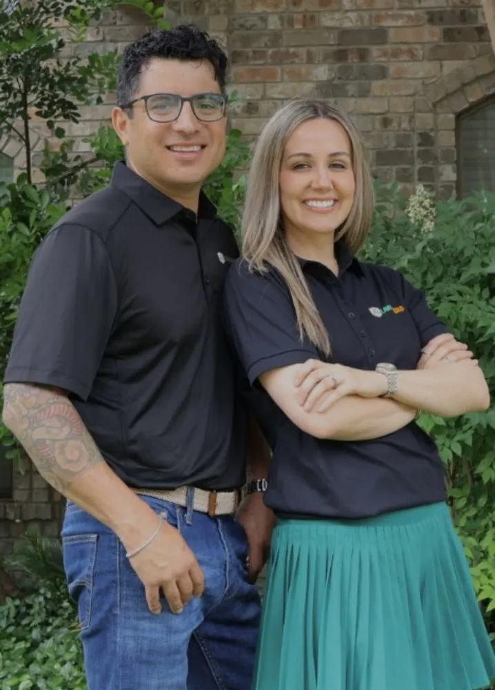 Trusted landscape installation experts serving San Antonio, TX - Lawn Squad of North San Antonio