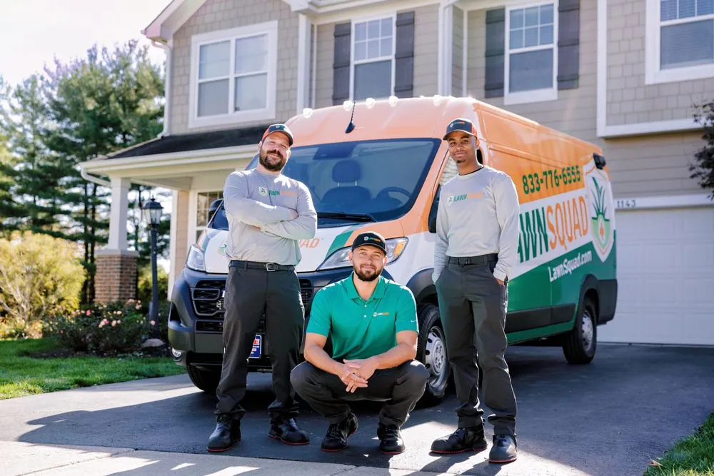 Affordable lawn mowing service experts serving Dartmouth, MA - Lawn Squad Of Southeastern Massachusetts