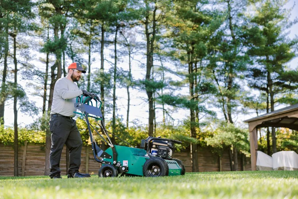 Trusted landscaping services in Saint Johns, FL - Lawn Squad