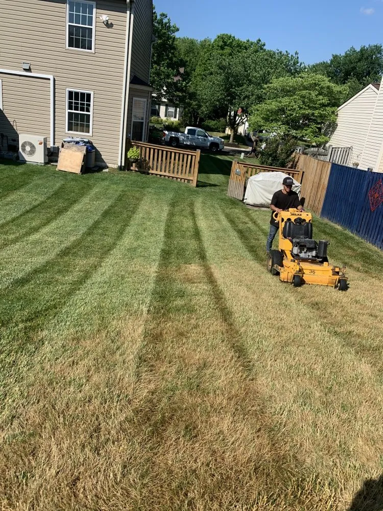 Custom yard maintenance experts serving Takoma Park, MD - Lawn Star Landscaping Solution