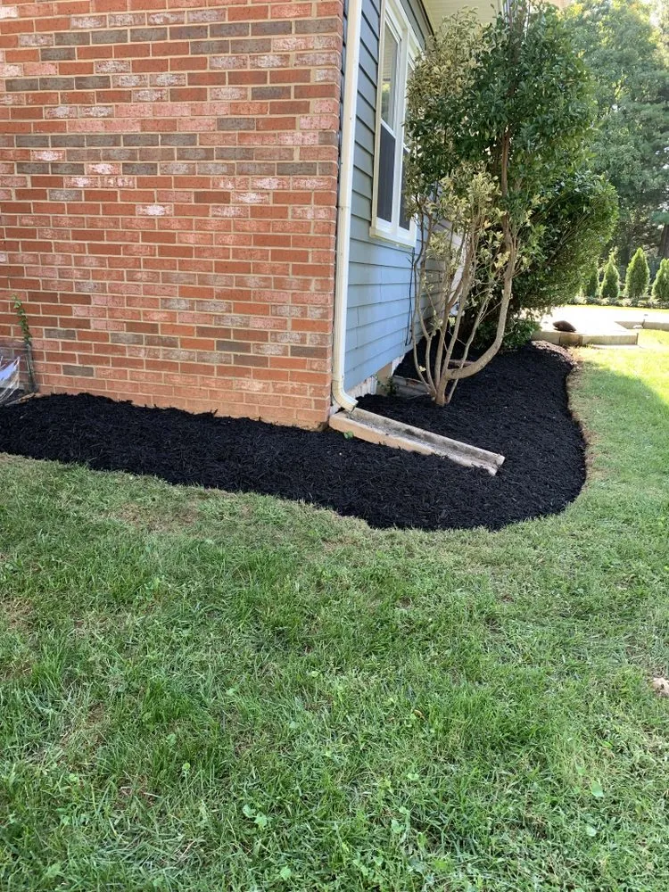 Affordable residential landscaping for homes in Takoma Park, MD by Lawn Star Landscaping Solution