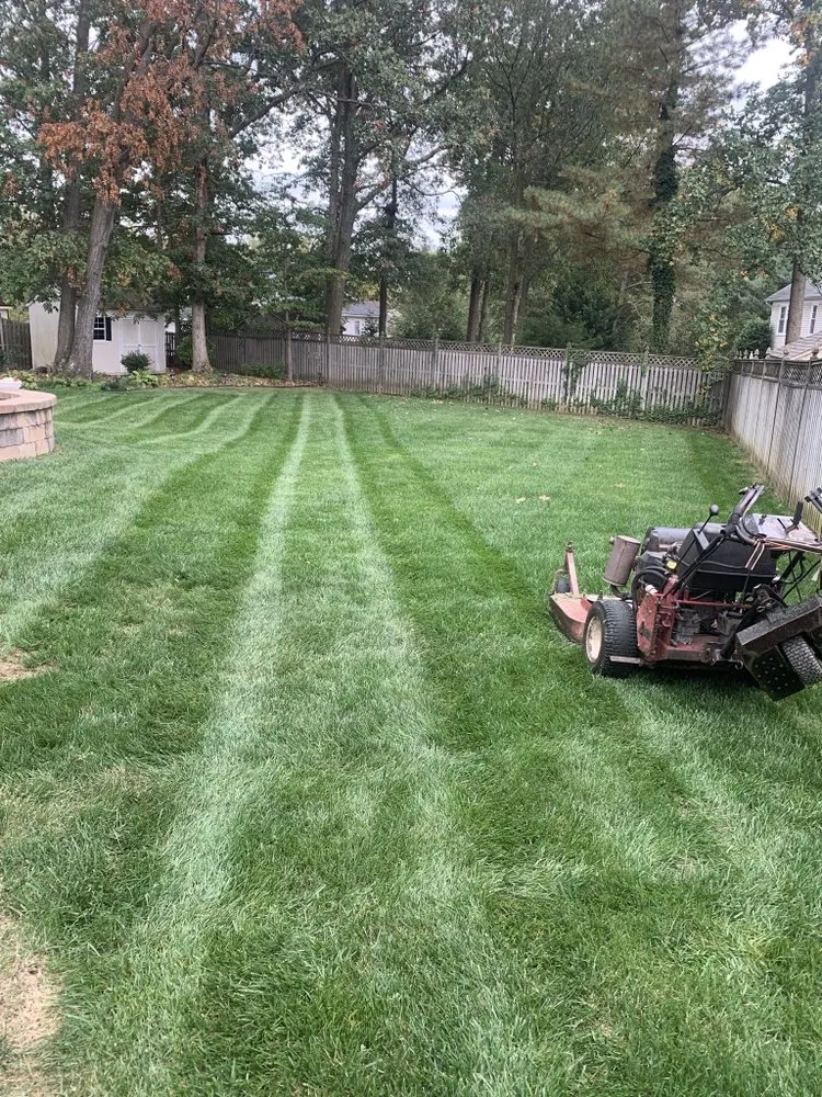 Custom landscaping services for homes across Takoma Park, MD - Lawn Star Landscaping Solution