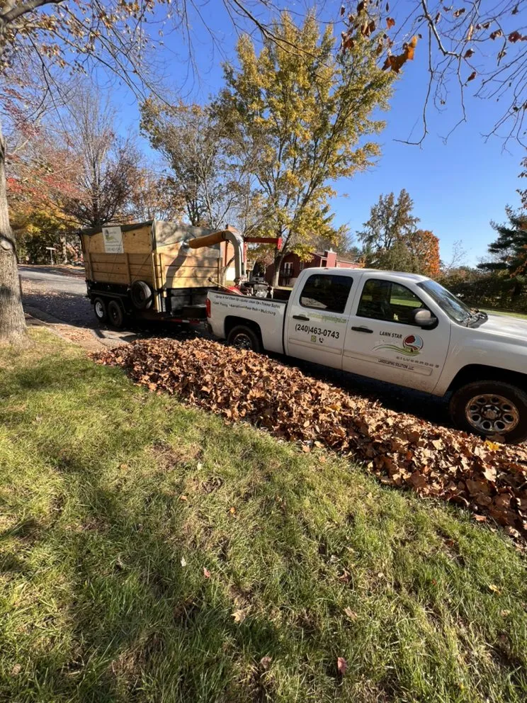 Trusted outdoor landscaping for beautiful yards across Takoma Park, MD - Lawn Star Landscaping Solution