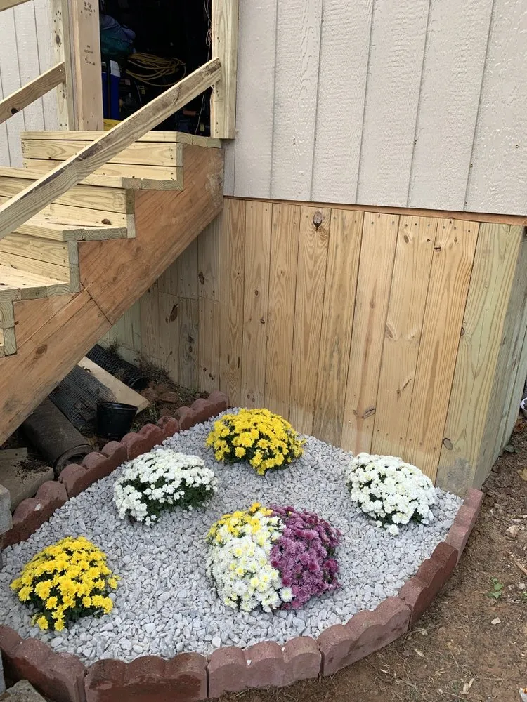 Expert lawn mowing service experts serving Takoma Park, MD - Lawn Star Landscaping Solution