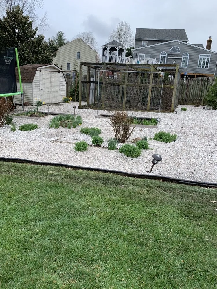 Custom outdoor landscaping experts serving Takoma Park, MD - Lawn Star Landscaping Solution