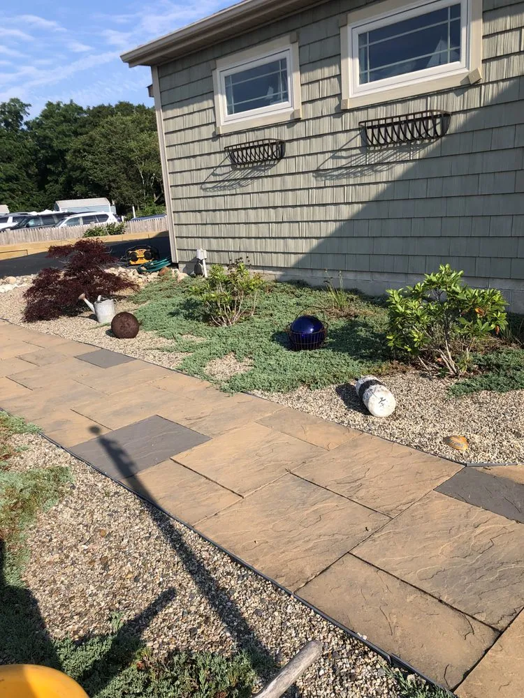 Affordable landscape design experts serving Springfield, MA - Lawn Star Landscaping